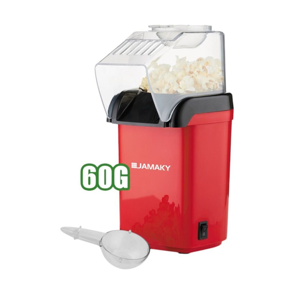 Mini Prodhues I Kokoshkave PopCorn JAMAKY JMK9001