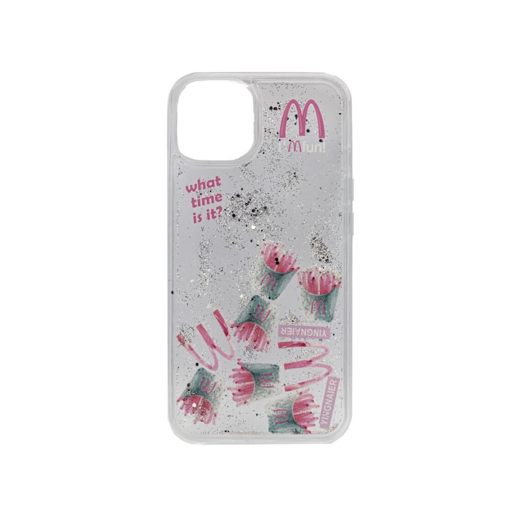 Phone case Tech Time FA103-026