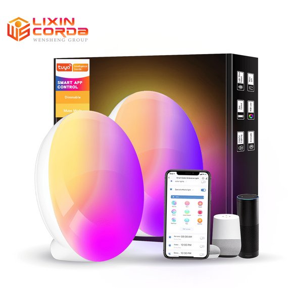 Llambe Led SONIT SLX 04-WIFI