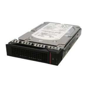 Hard Disk Lenovo 2.5", 1.2TB, 10K, SAS, 12Gb