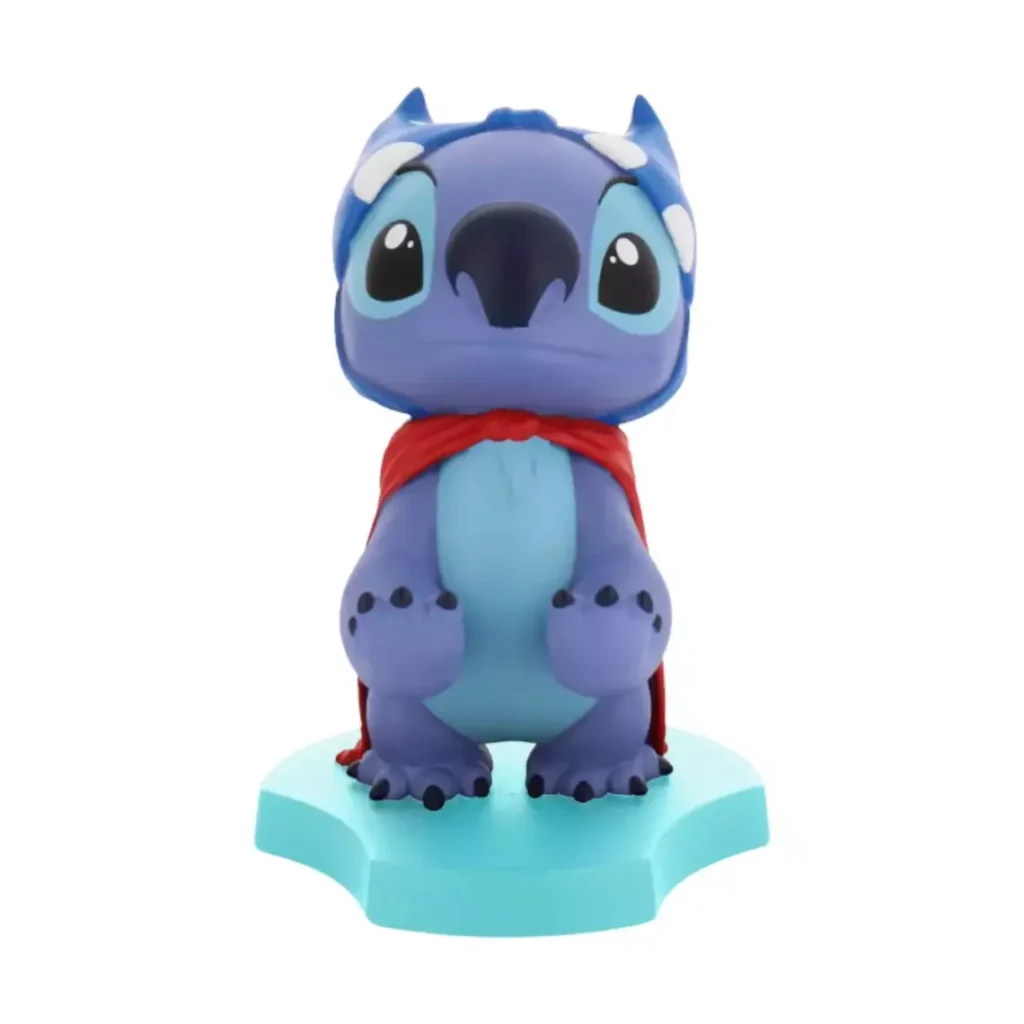 Mbajtese - Stitch