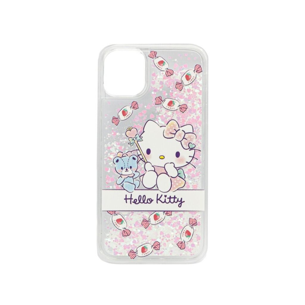 Phone case Tech Time FA103-002