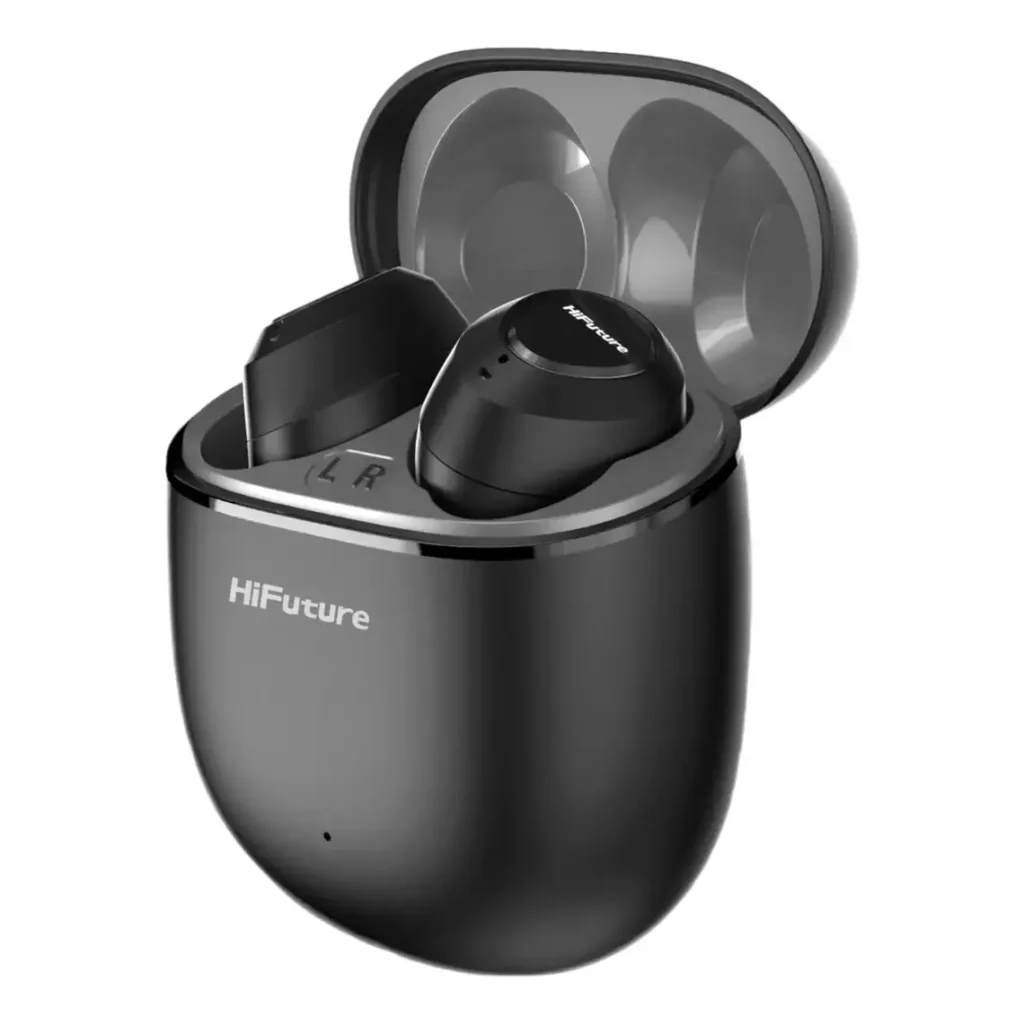 Kufje Hi-Future OlymBuds 3