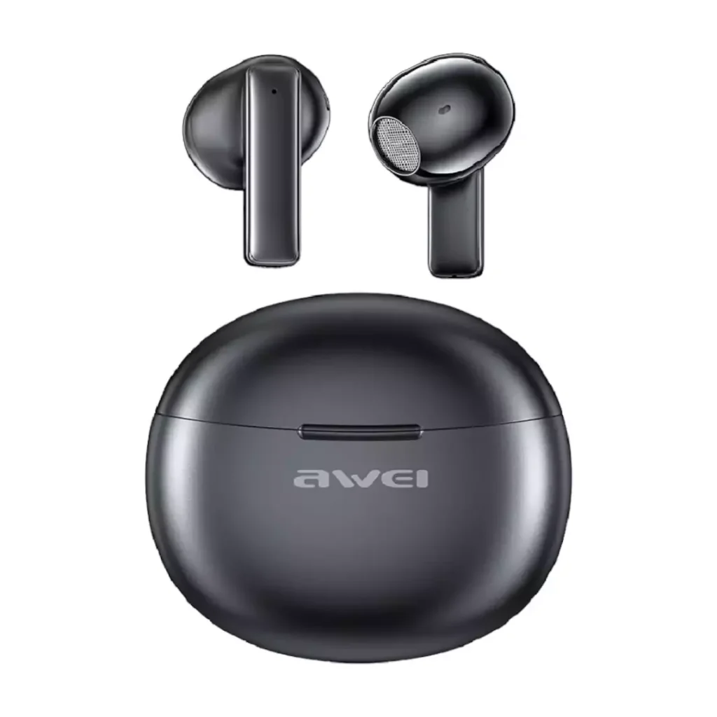 Kufje Me Bluetooth AWEI T87