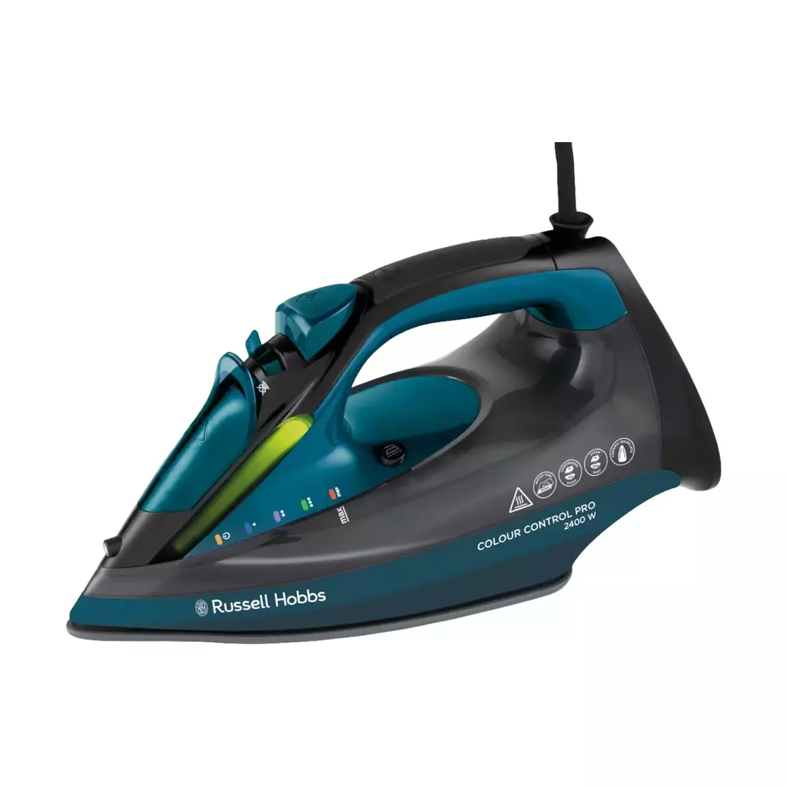 Hekur Me Avull - Russell Hobbs