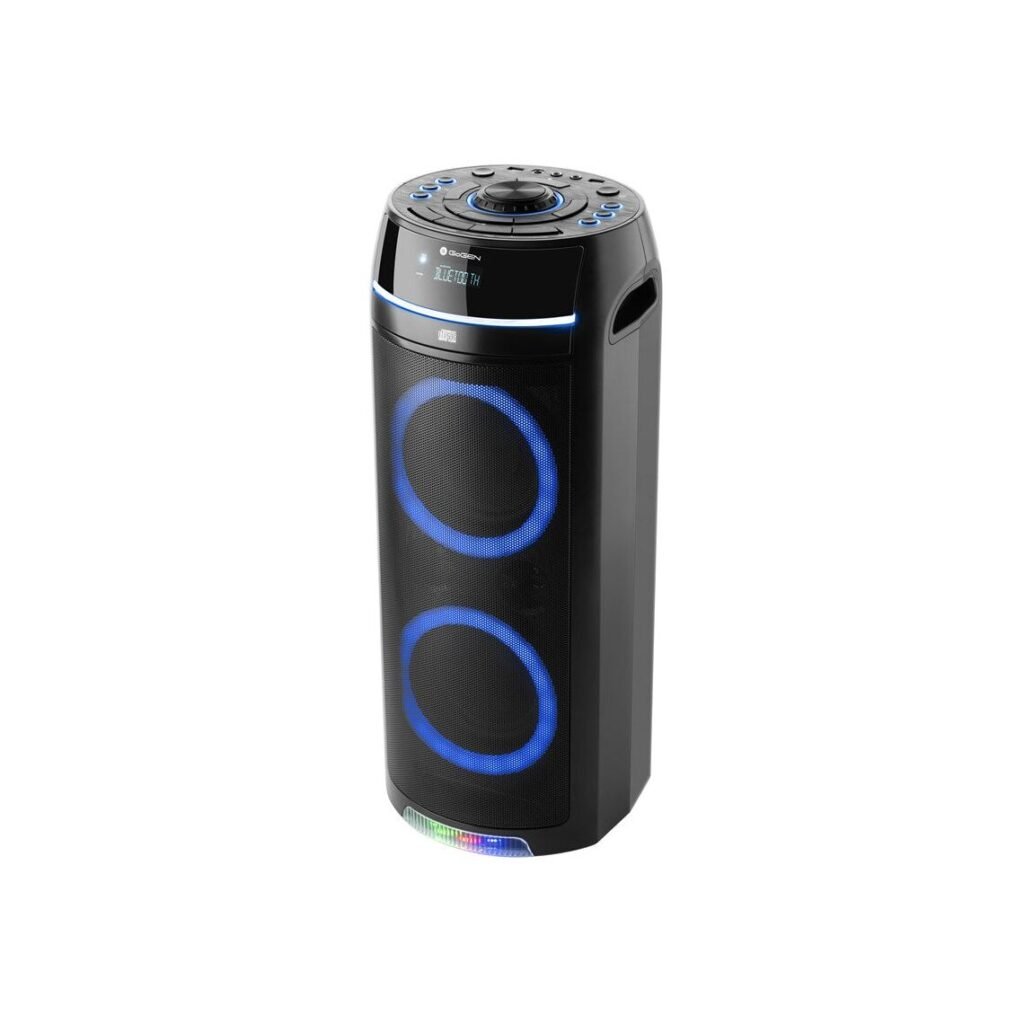 Altoparlant Portativ GOGEN GOGBPS736CD