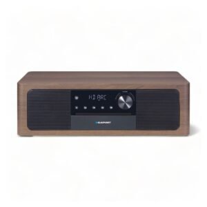 Radio me CD, USB dhe Bluetooth BLAUPUNKT MS22BT