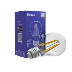 Llambe Smart SONOFF B02-F-A60