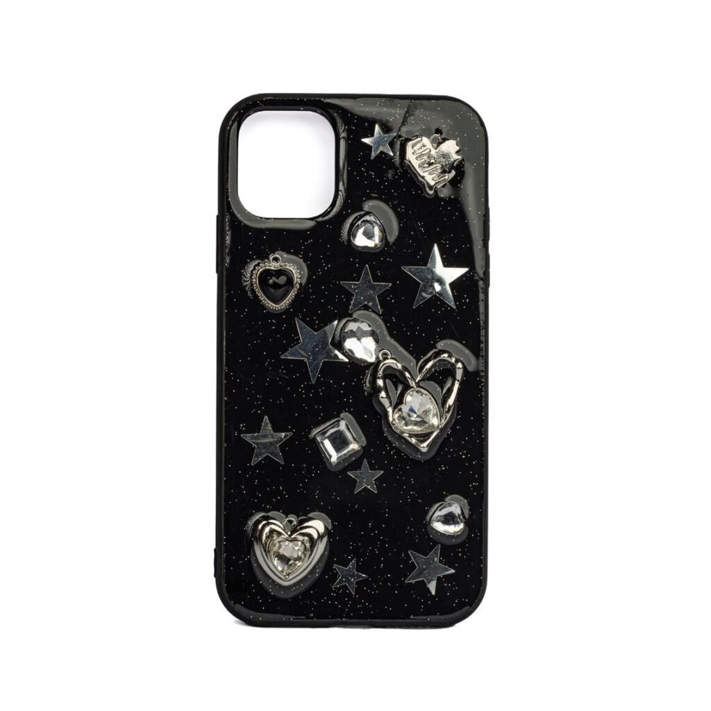 Phone case Tech Time Star