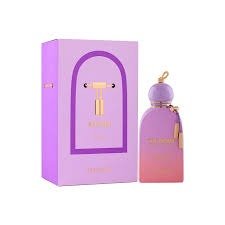 Parfum Hamidi Capitol Pink, 100ml