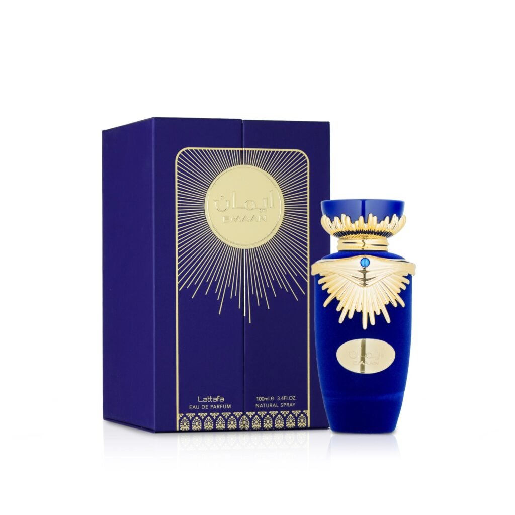 Parfum Lattafa Emaan, 100ml