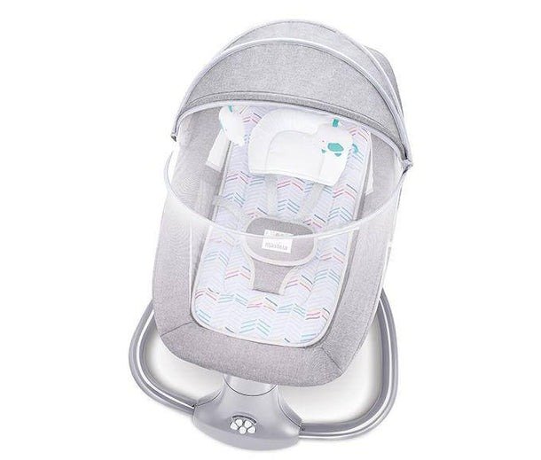 Luhatese Mastela - Elektrike - Figura 3