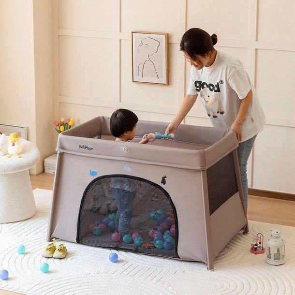 Shtrat per bebe BabySun XFB-3