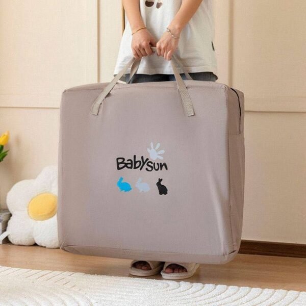 Shtrat per bebe BabySun XFB-3 - Figura 2
