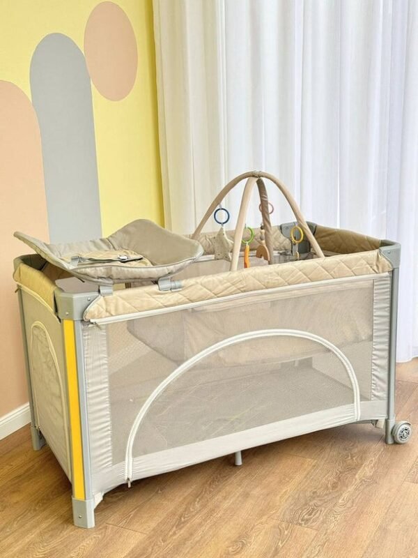 Shtrat per bebe BABY-4 - Figura 2