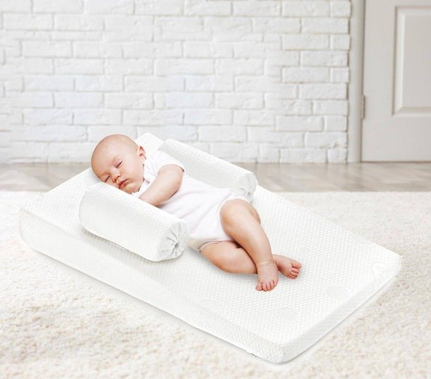 Jastek Refluks per Bebe BabyJem - Figura 3
