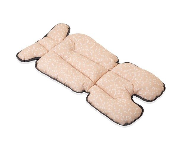 Shtres per Karroce dhe Ulese Ushqimi BabyJem - Figura 2