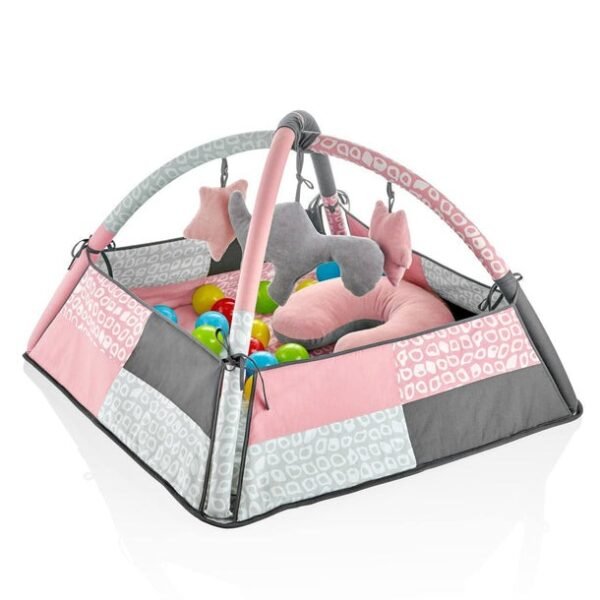 Vendloje me Topa BabyJem - Figura 2