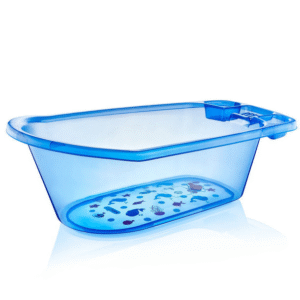 Korite per Pastrimin e Bebes