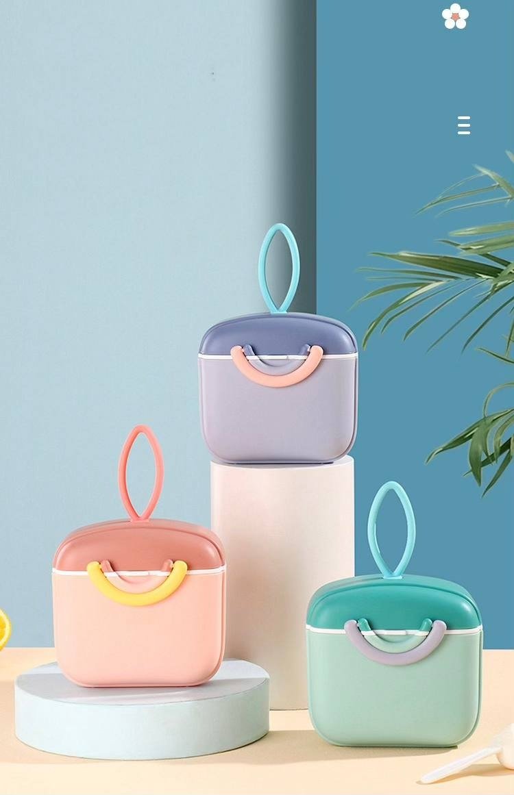 Kuti per Aptamil 450ml - Figura 2