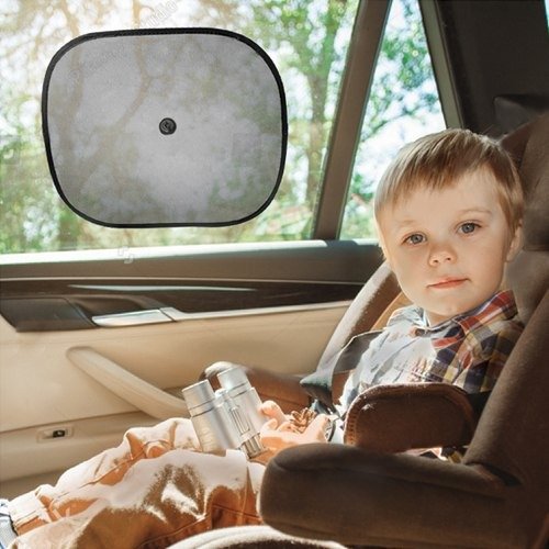 Mbrojtese Xhami per Veture (2 Cope) - Figura 2