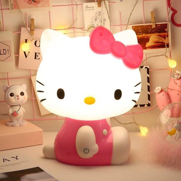Llamp Elektrike Hello Kitty - Figura 2