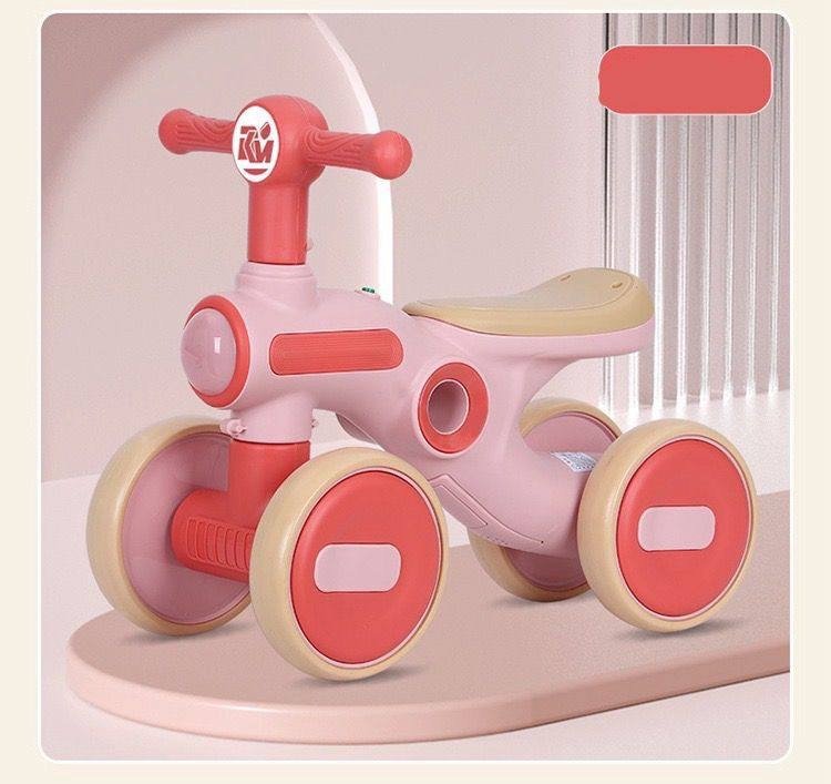 Triciklete per femijë - Figura 2