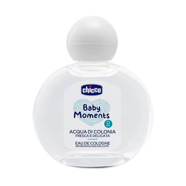 Chicco Baby Moments - Parfum per Bebe