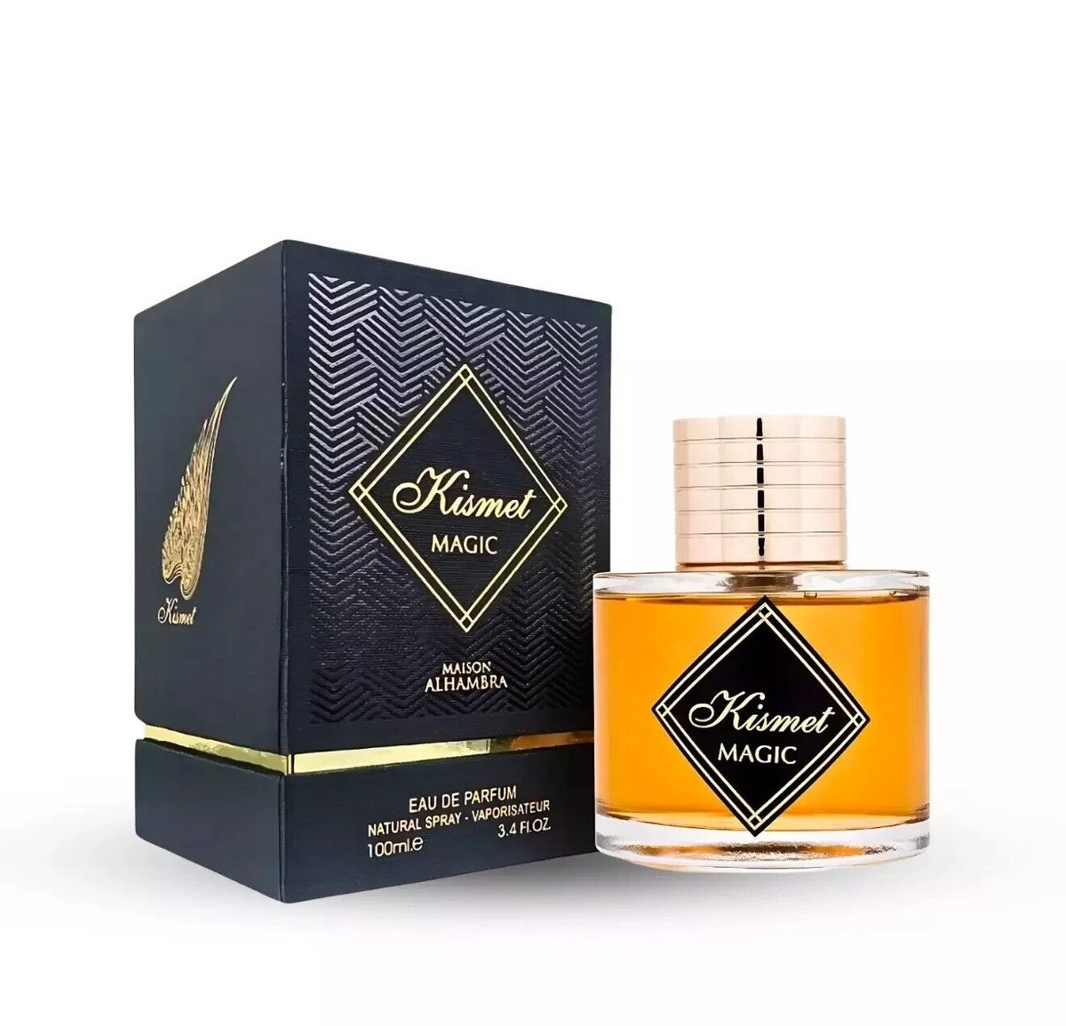 Parfum Maison A. Kismet Magic Unisex, 100ml