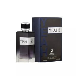 Parfum Maison A. Yeah, 100ml
