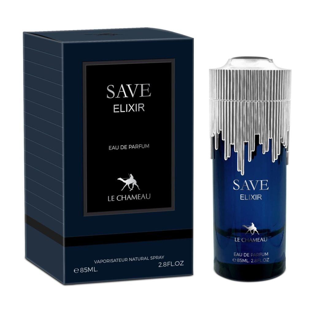 Parfum Save Elixir, 85 ml