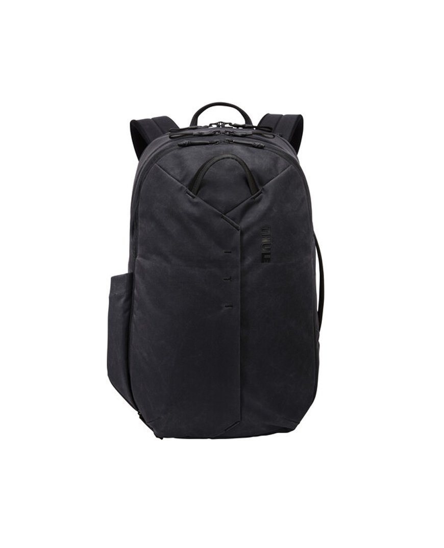 Qante Shpine 3204721 TATB128  28L Black
