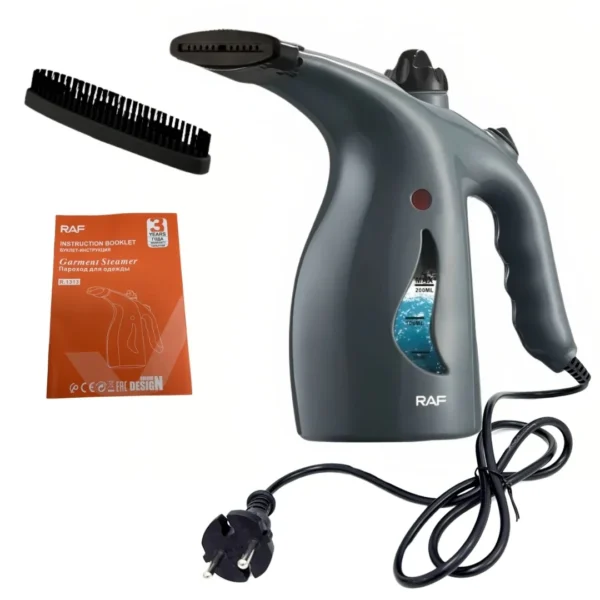 Hekur dore me avull per hekurosje RAF Garment Steamer- R.1313H - Figura 2