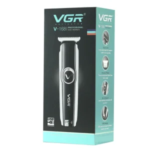 VGR Makine Rroje per Meshku V-168