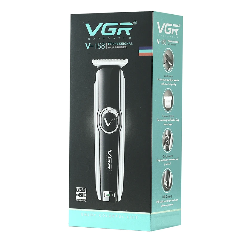 VGR Makine Rroje per Meshku V-168