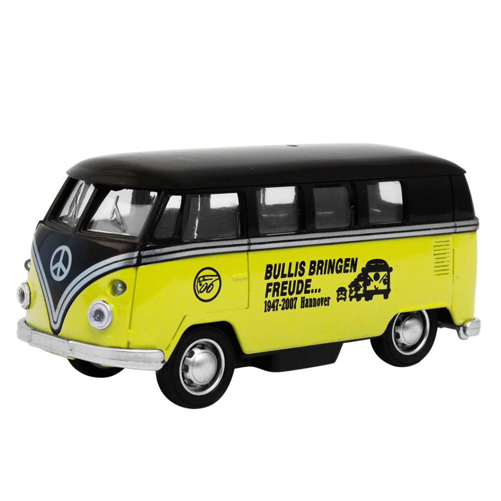 Lodër Autobus për Fëmijë – XL3305