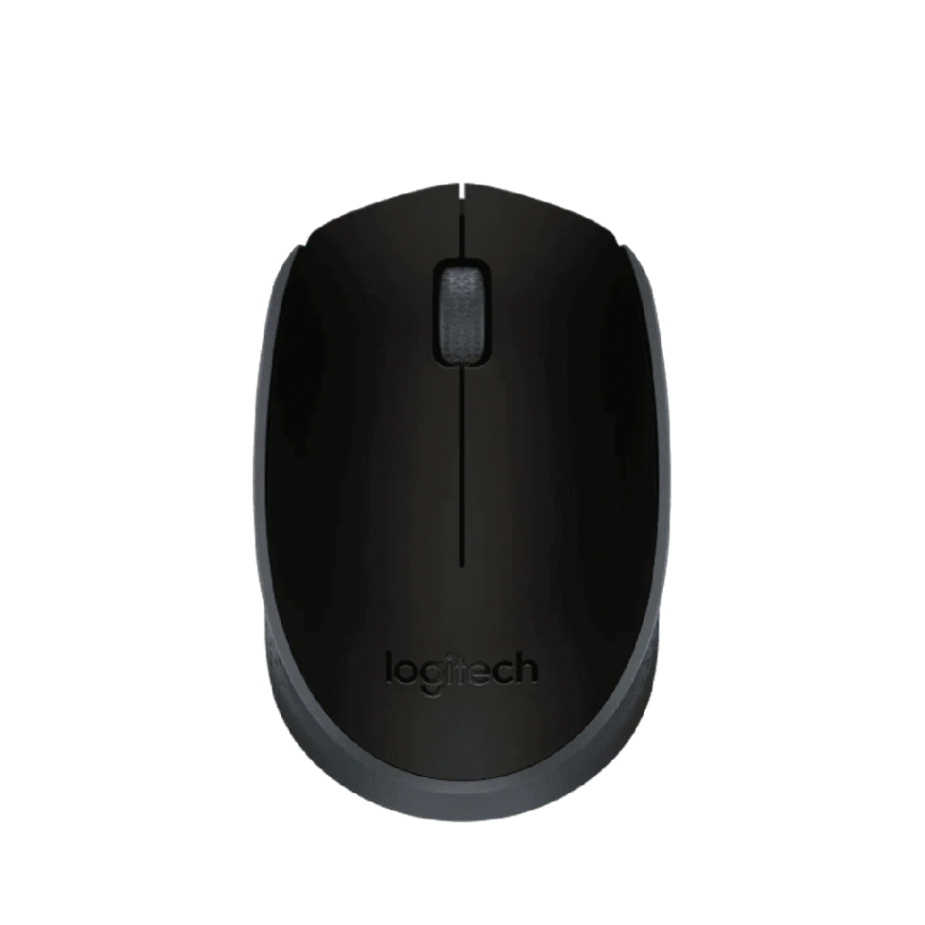 Maus Wireless Logitech M171