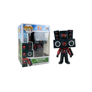 Lodra Figura POP – Mickey & Minnie – 2023-068