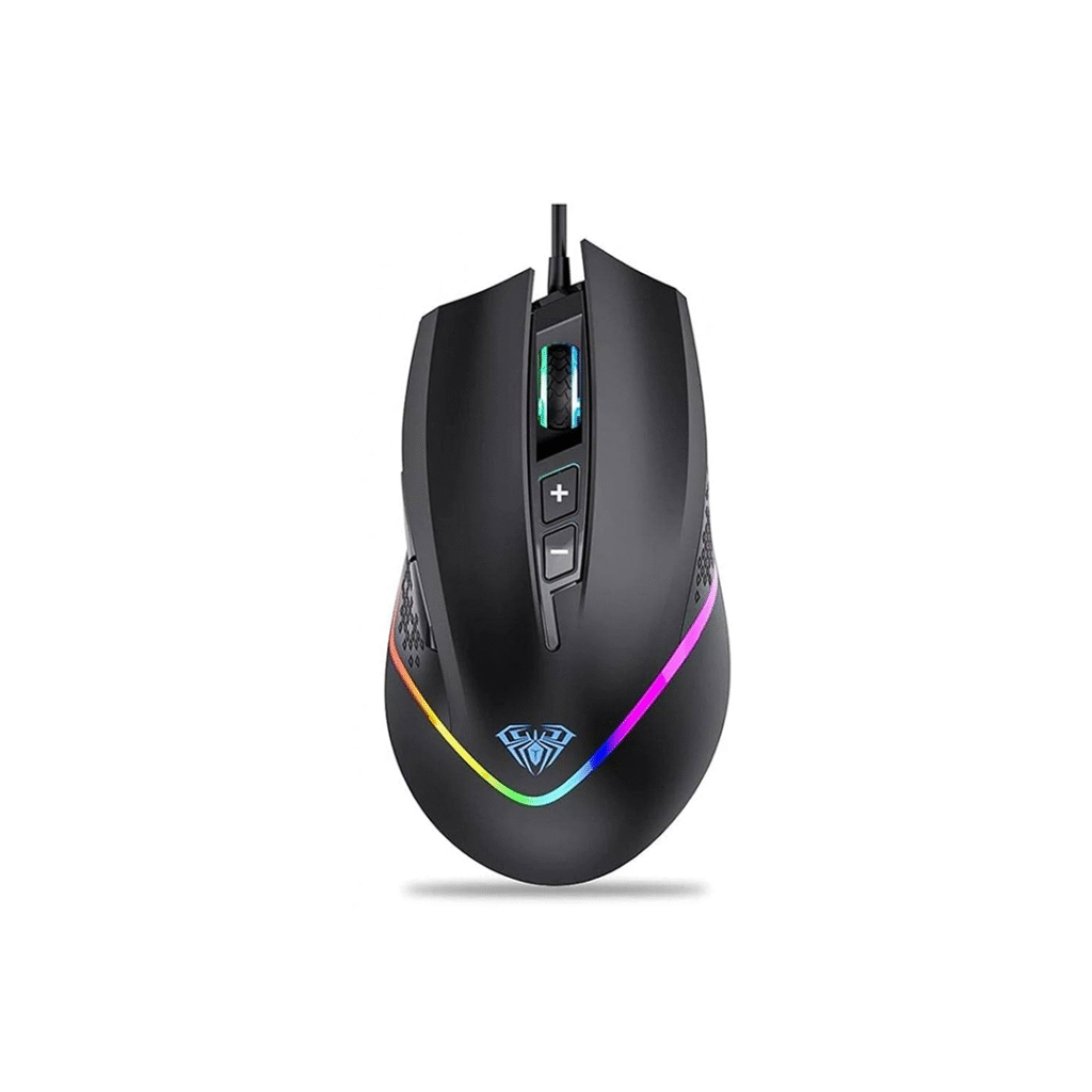 Maus gaming Wind F805 Aula