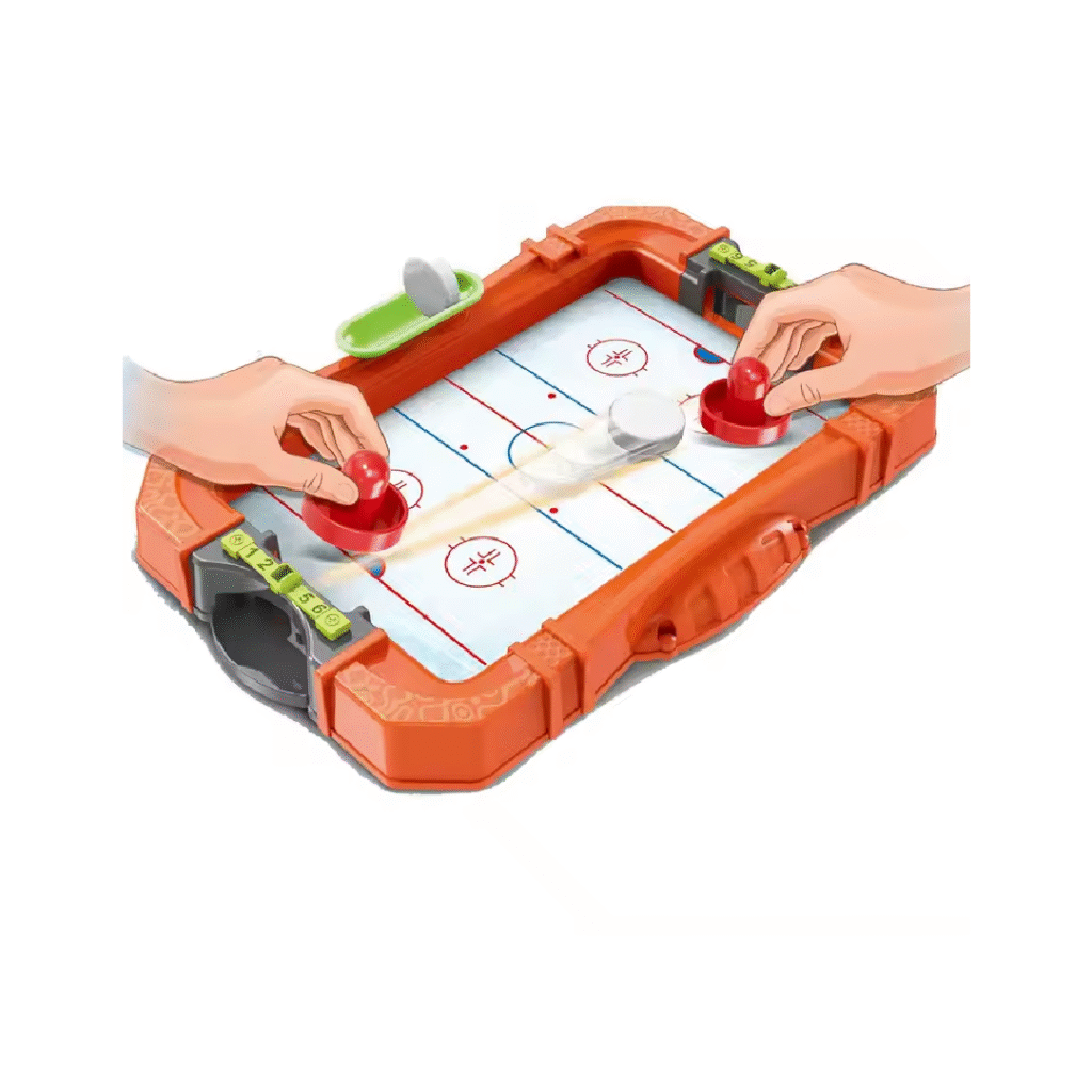 Lodër Hockey 007- 169