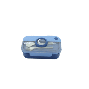 Kutia Plastike për Ushqim – Lunch Box HM366