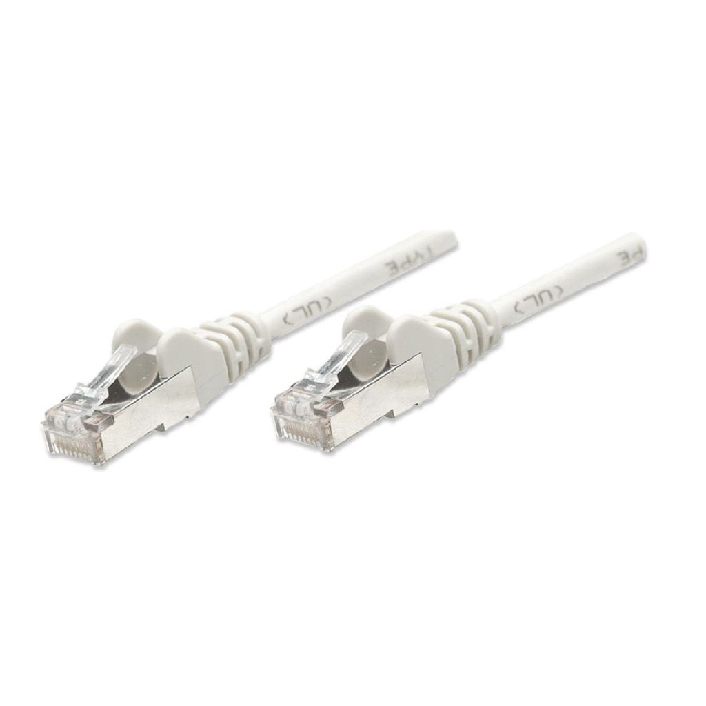 Kabllo e rrjetit UTP Manhattan CAT-5e, 20 m, 329965