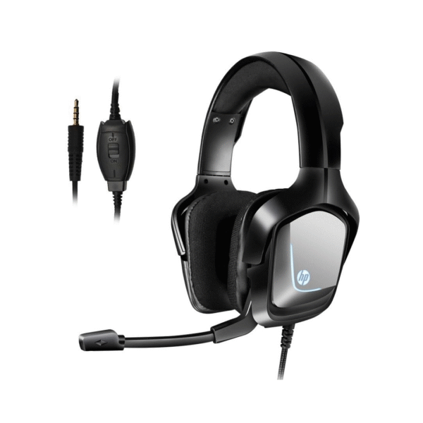 Kufje Gaming Hp H220
