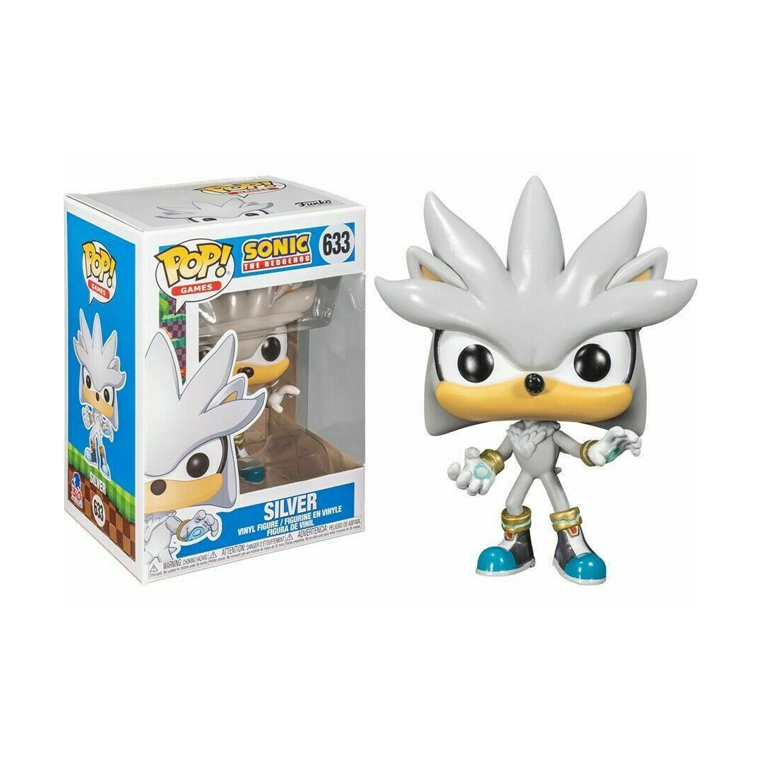 Lodra Figura Sonic 2023-063 - Figura 2