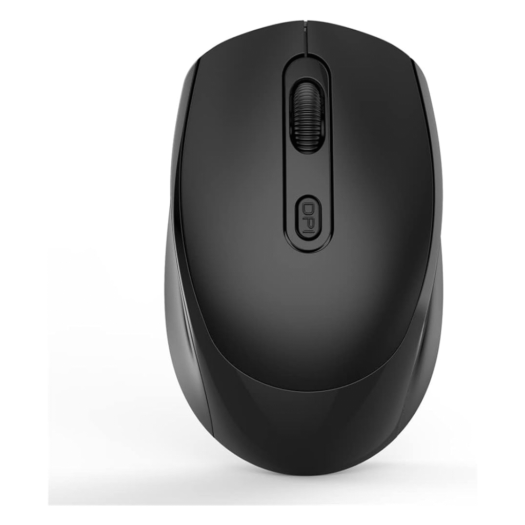 Maus me Wirelees Yilima Q209