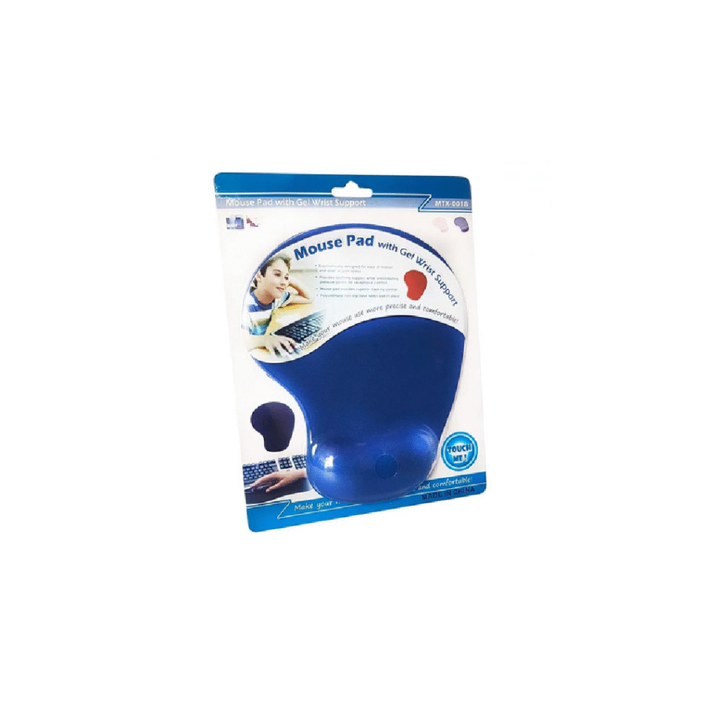 Mouse Pad ME GEL MTX-0018