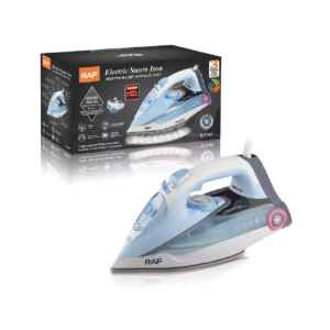 Hekur për Hekurosje Raf 2800W R.1197