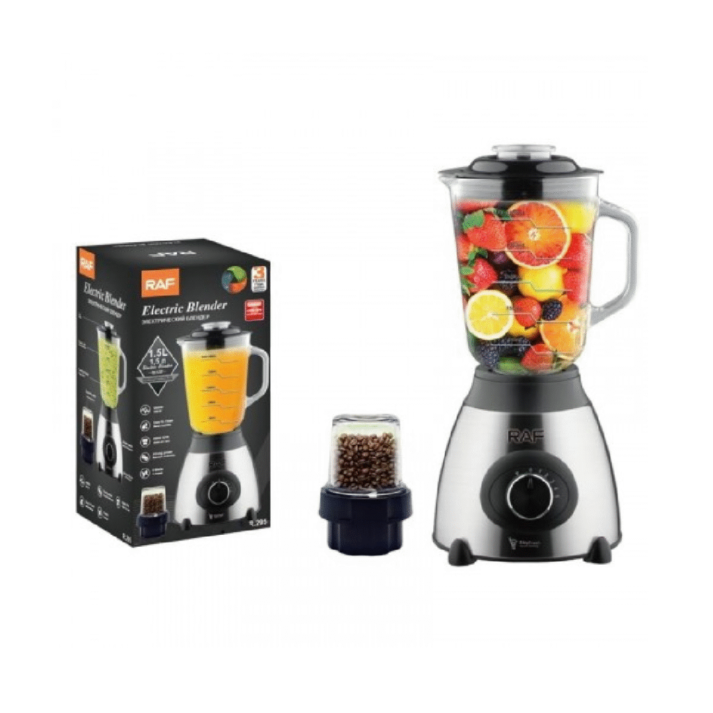 Blender Elektrik Raf 1.5L R.295