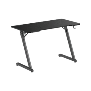 Tavolinë Gaming White Shark ,Helix , 120x60x75cm, e zezë