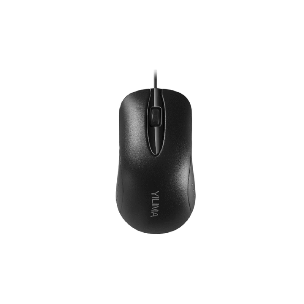 Maus Yilima QS-101